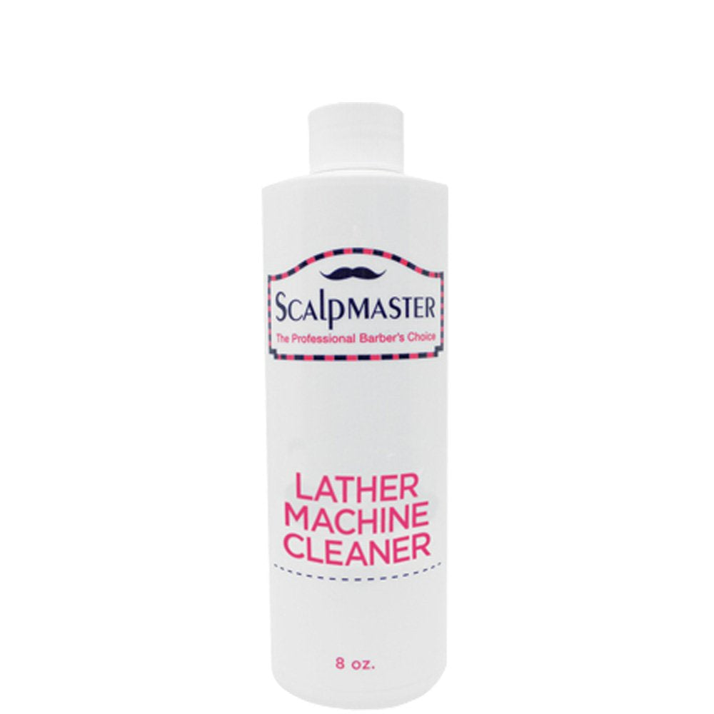 Lather Time Professional Hot Lather Machine