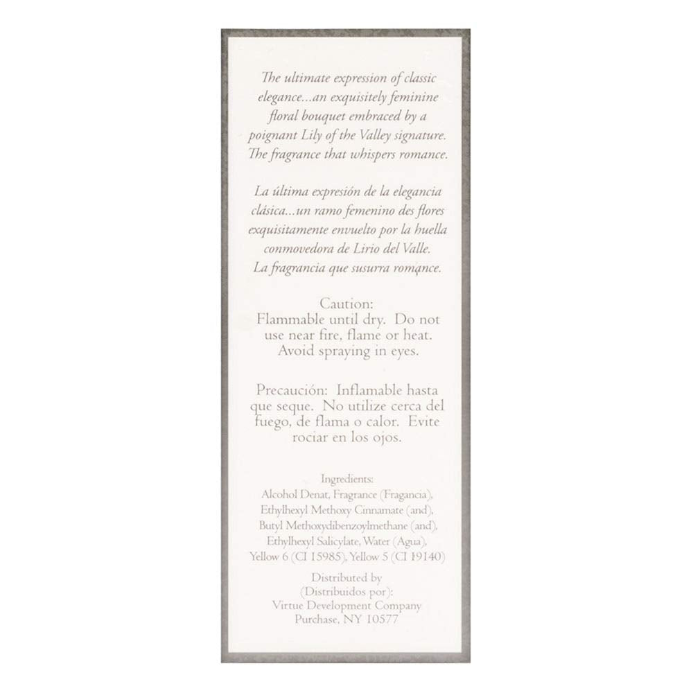 Jessica Mc Clintock by Jessica Mcclintock Eau De Parfum Spray, 50.27ml