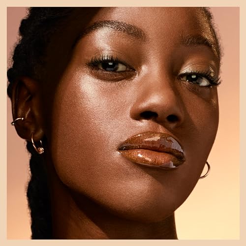 Maybelline Lifter Lipgloss - 010 Crystal