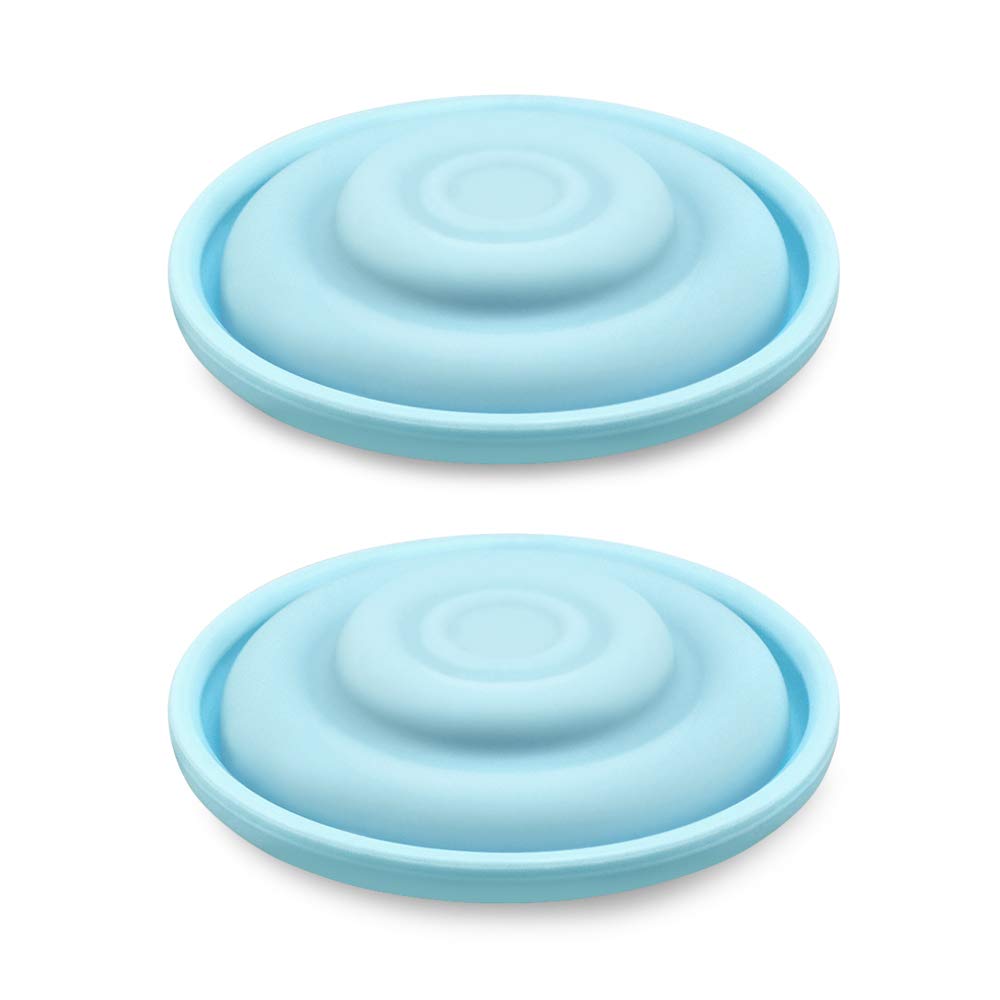 Maymom Silicone Membrane; Designed for Spectra S1 Spectra S2, 9 Plus Backflow Protector and Maymom Backflow Protectors, Long, Short and Medium; Not Original Spectra S2 Accessories or Spectra Pump Part