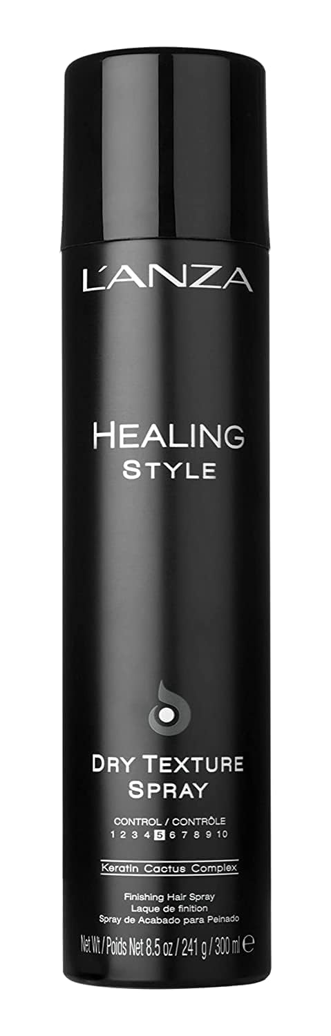 L'ANZA Healing Style Dry Texture Spray