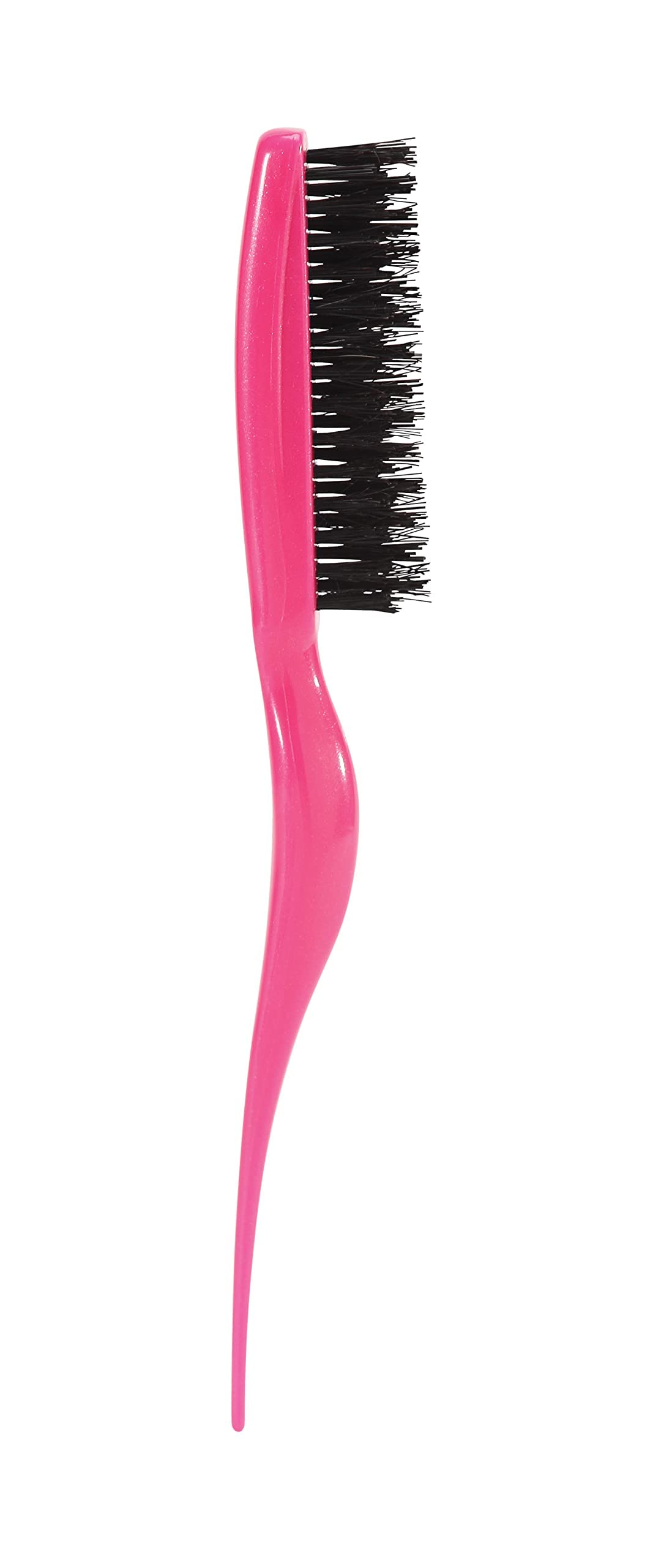 Cricket Amped Up Tease Brush Fushia AD