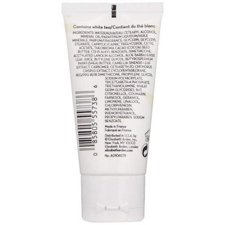 Elizabeth Arden White Tea Hand Cream, 1.0 oz.