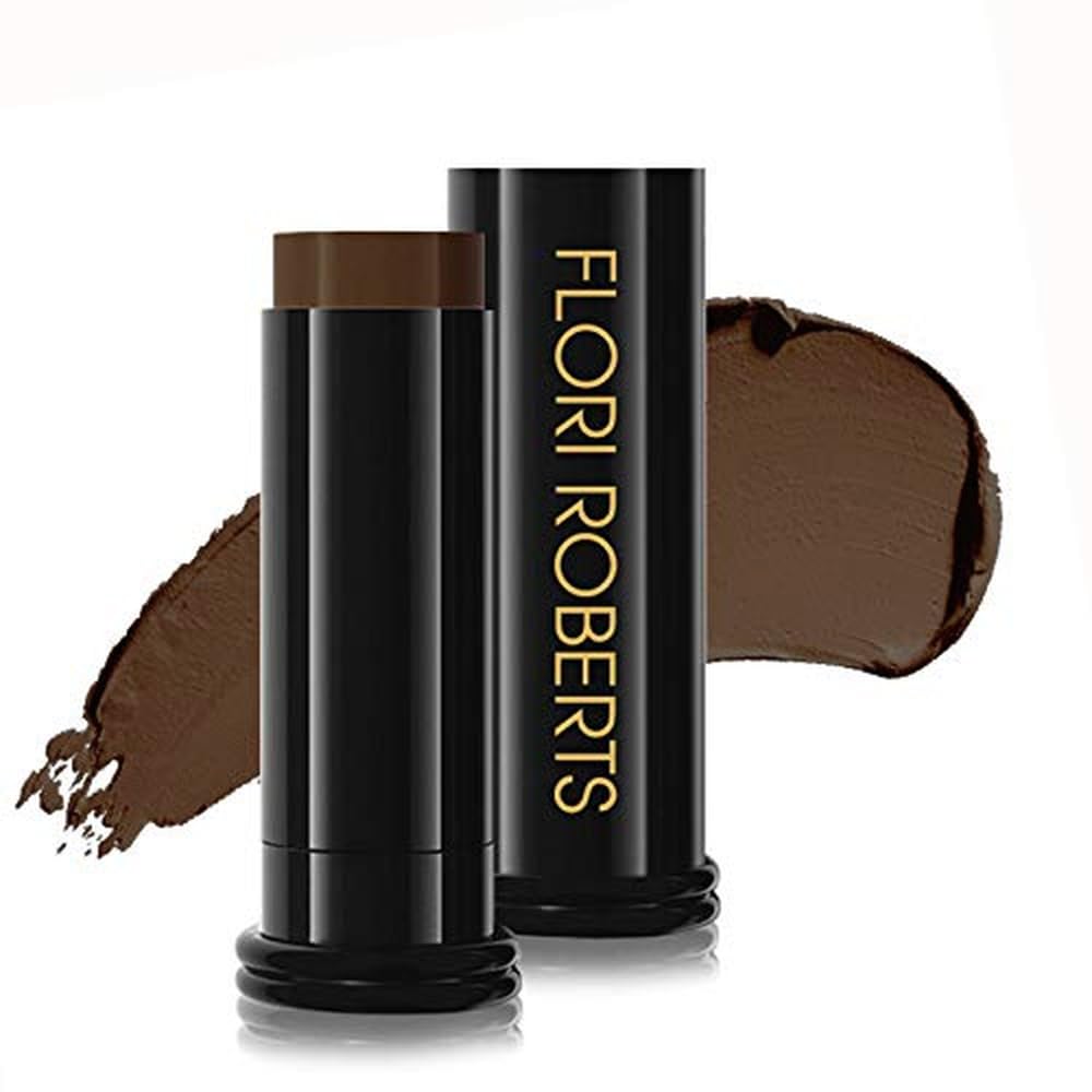 Flori Roberts Base Strokes CrÃƒ¨me Foundation Stick Sable (30206)
