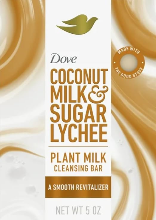 Dove Soap Bar Smooth Operator 5 oz