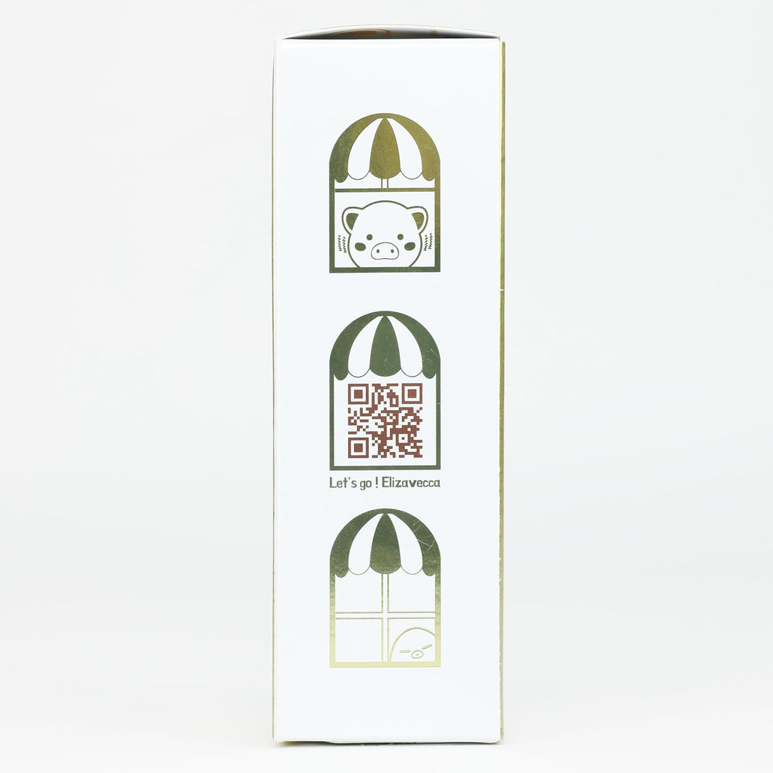[ELIZAVECCA] CF-Nest 97% B-jo Serum 50ml - BEST Korea Cosmetic