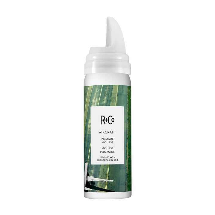 R-co Aircraft Pomede Mousse 2oz.