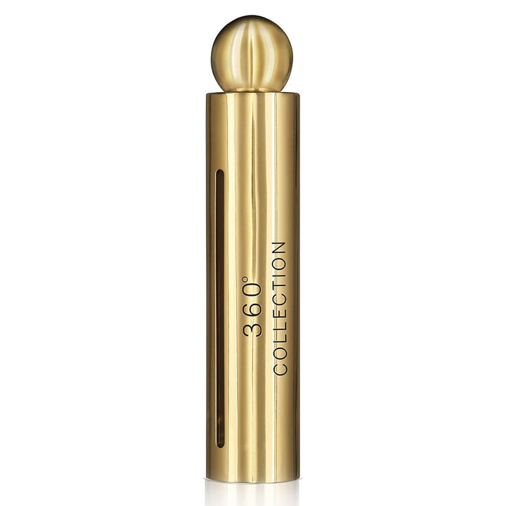 Perry Ellis Eau De Parfum For Women, 360 Collection, 3.4 Ounce