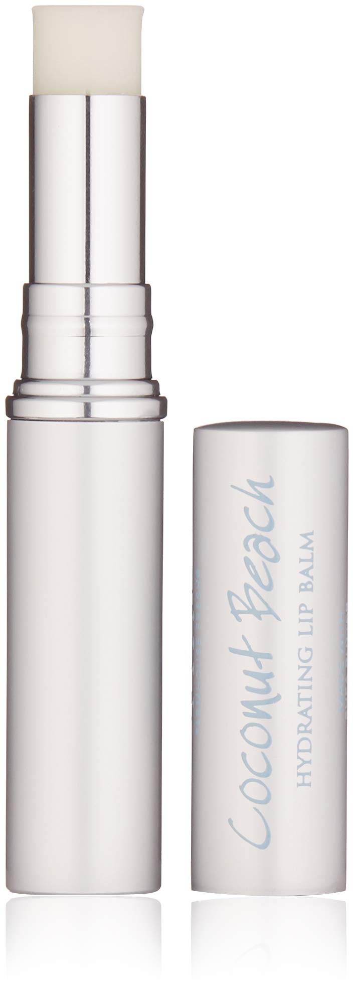 COCONUT BEACH : Farmhouse Fresh Coconut Beach Hydrating Lip Balm