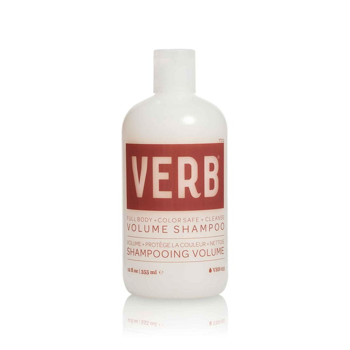 Verb Volume Shampoo 12 oz by Verb Volume