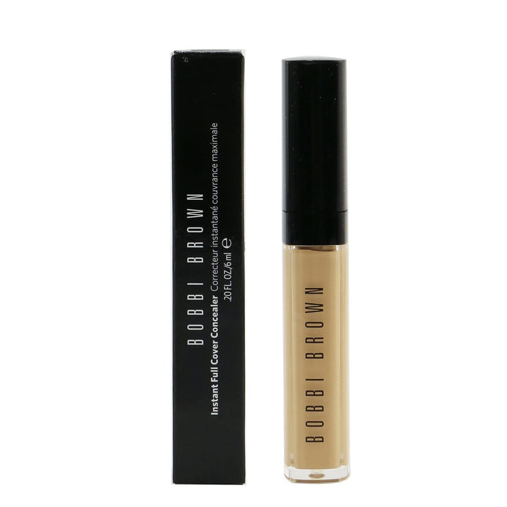 Bobbi Brown Instant Full Cover Concealer - Color Natural