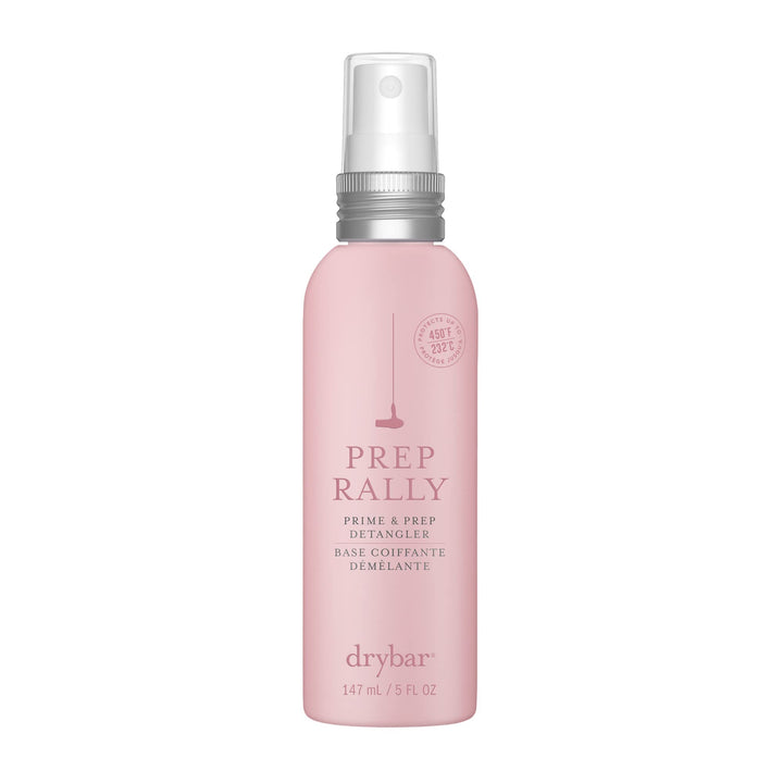 Drybar Prep Rally Prime and Prep Detangler, Noir Scent, 5 fl. oz.