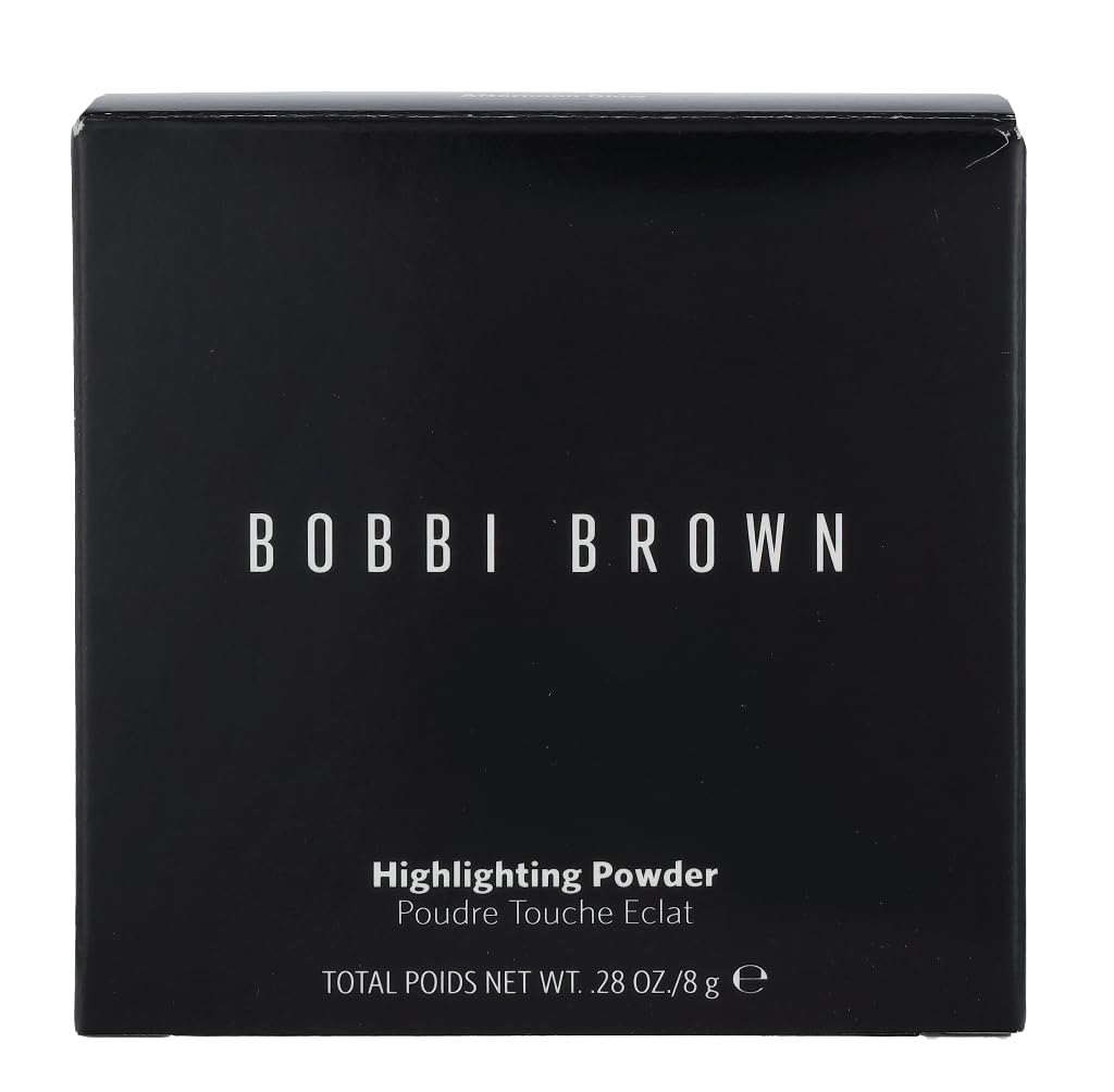 Bobbi Brown Highlighting Powder - # Afernoon Glow 8g/0.28oz