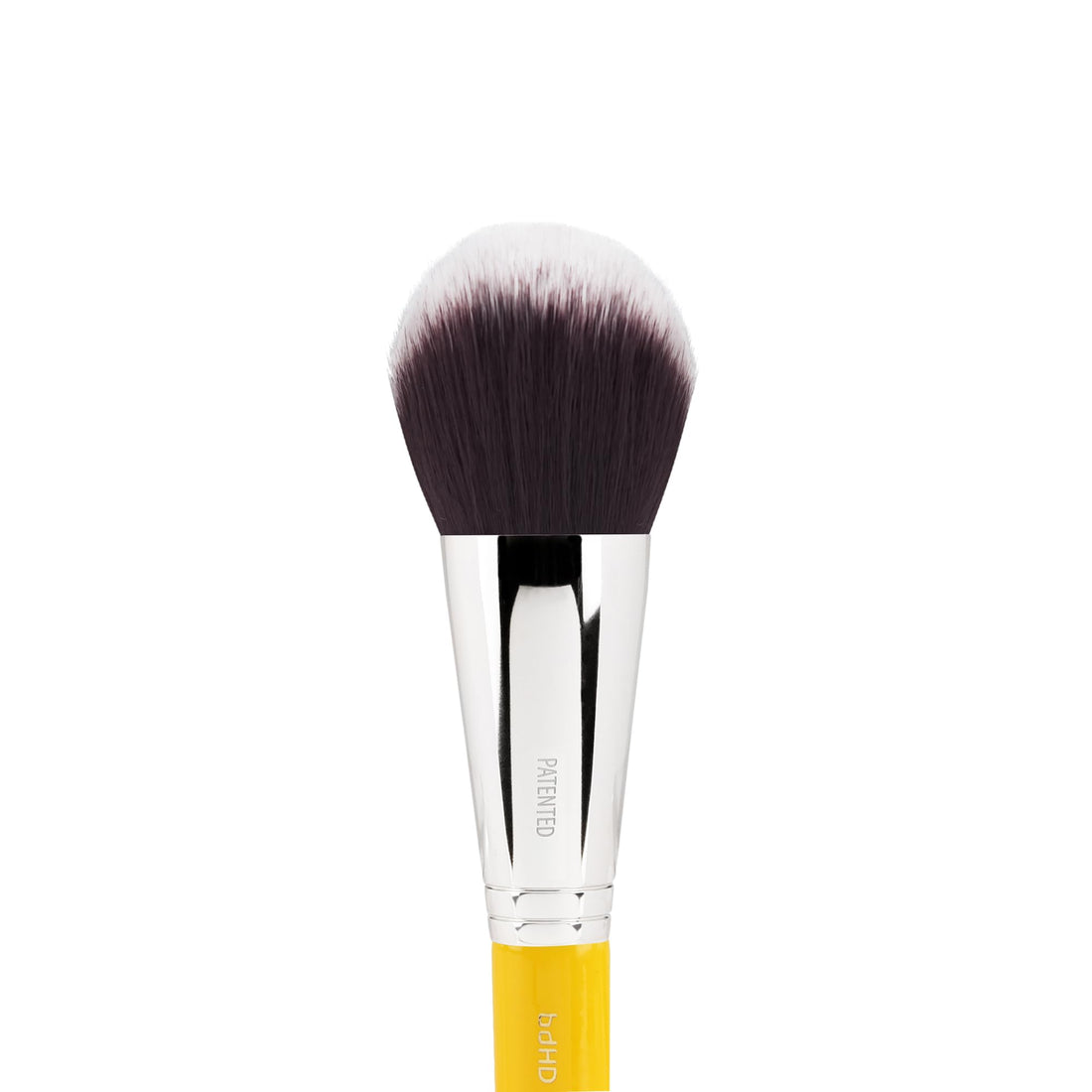 Bdellium Tools Professional Makeup Brush Studio Line - BDHD Phase II Small Foundation / Contour 968