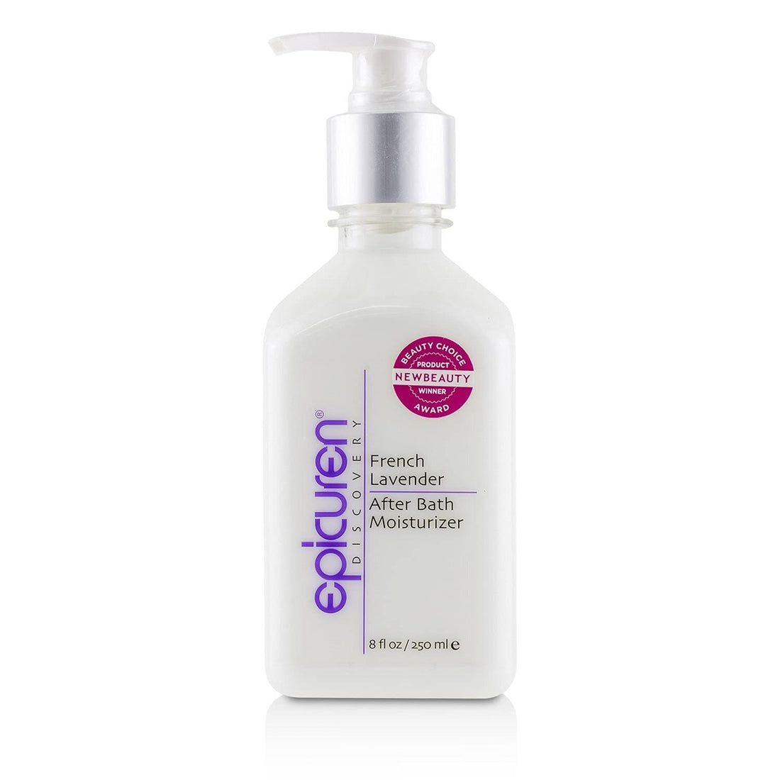 Epicuren After Bath Lavender Moisturizer (8oz)