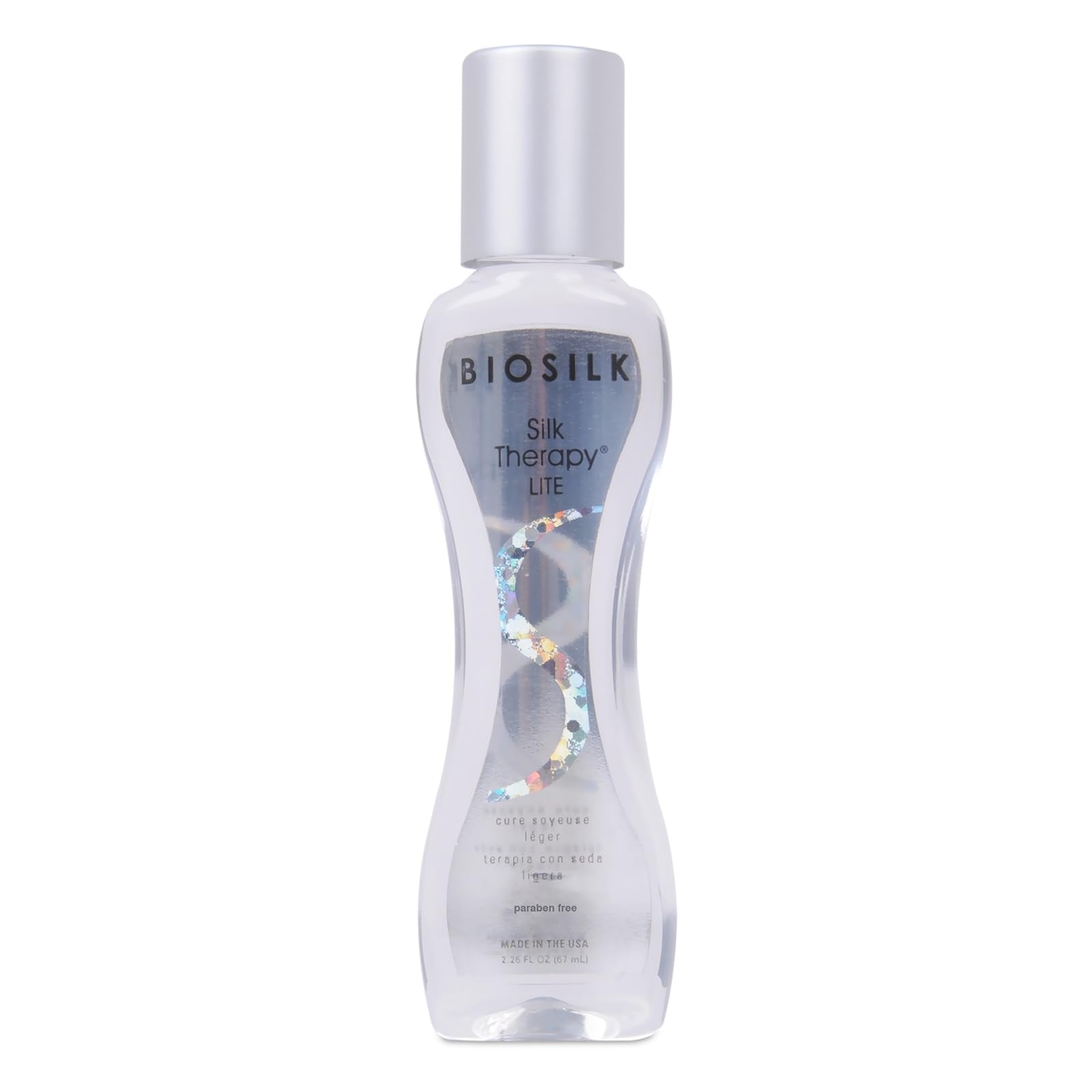 Biosilk Silk Therapy Lite - 2.26 oz
