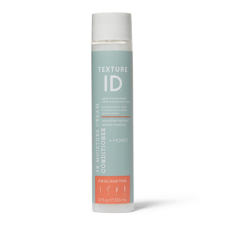 Texture ID Texture ID Triple Moisture Cream Conditioner