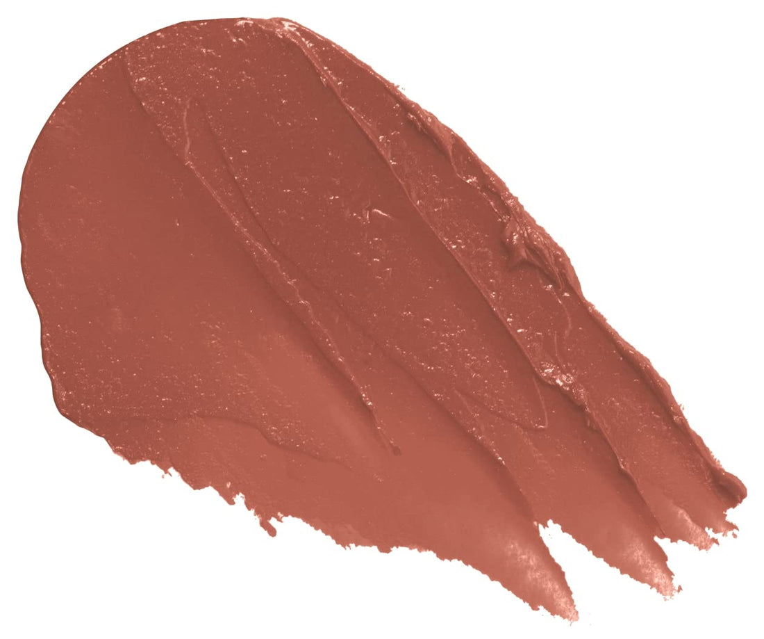 Mineral Fusion Lipstick Butter, Pomegranate, .14 Ounce by Mineral Fusion