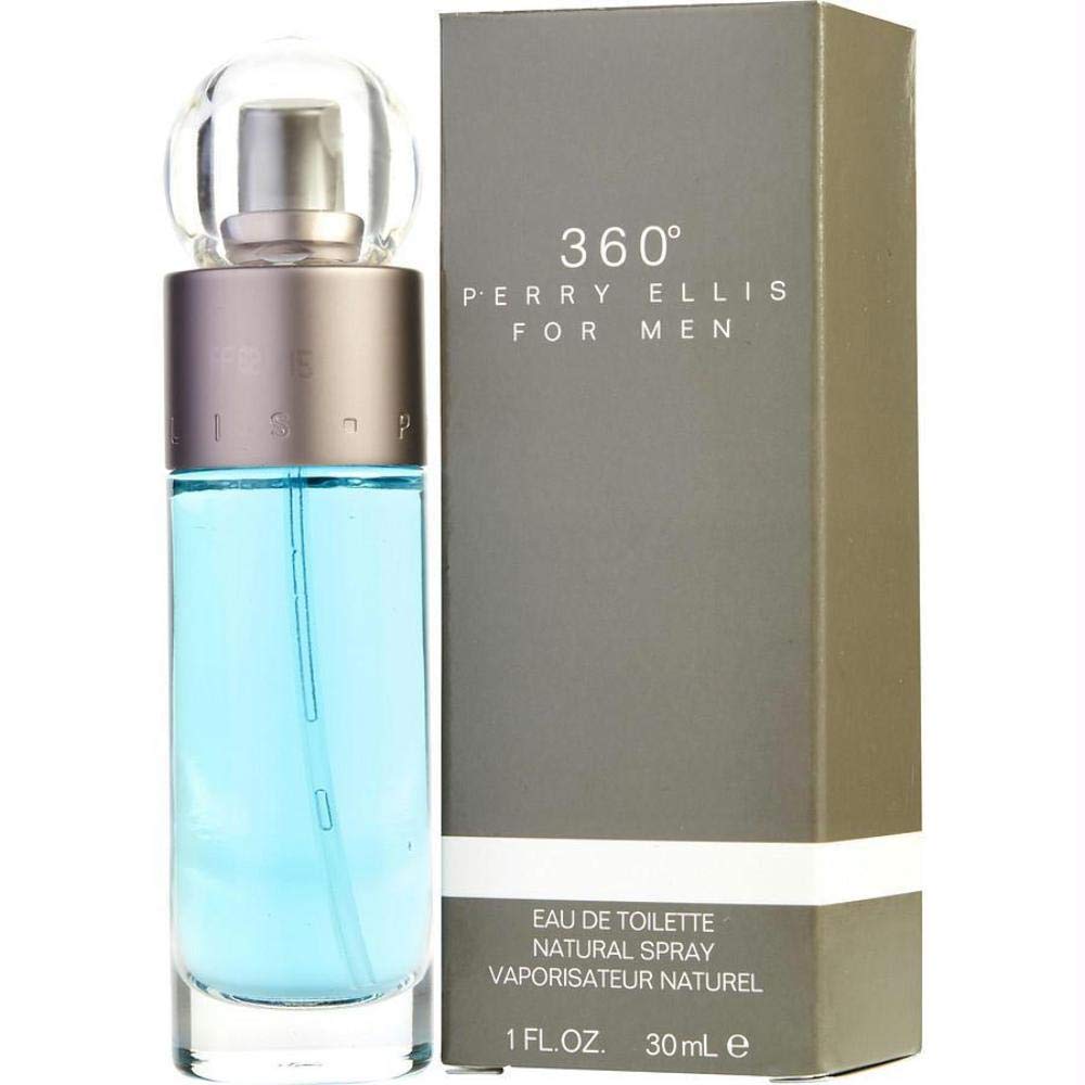 Perry Ellis EDT SPRAY 1 OZ