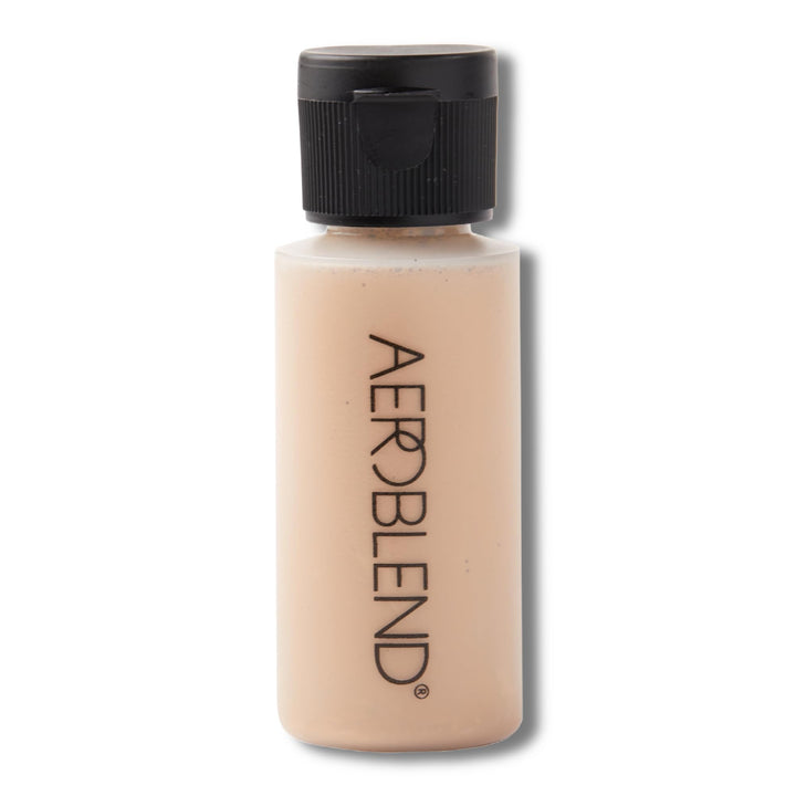 O25 : Aeroblend Airbrush Makeup (O25)
