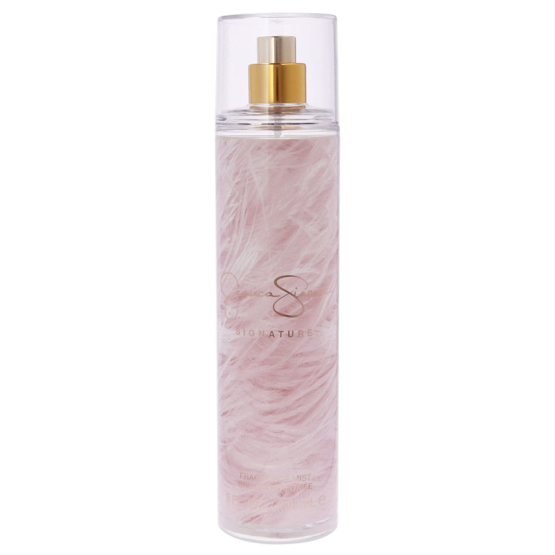 Jessica Simpson Signature Body Mist, 236ml