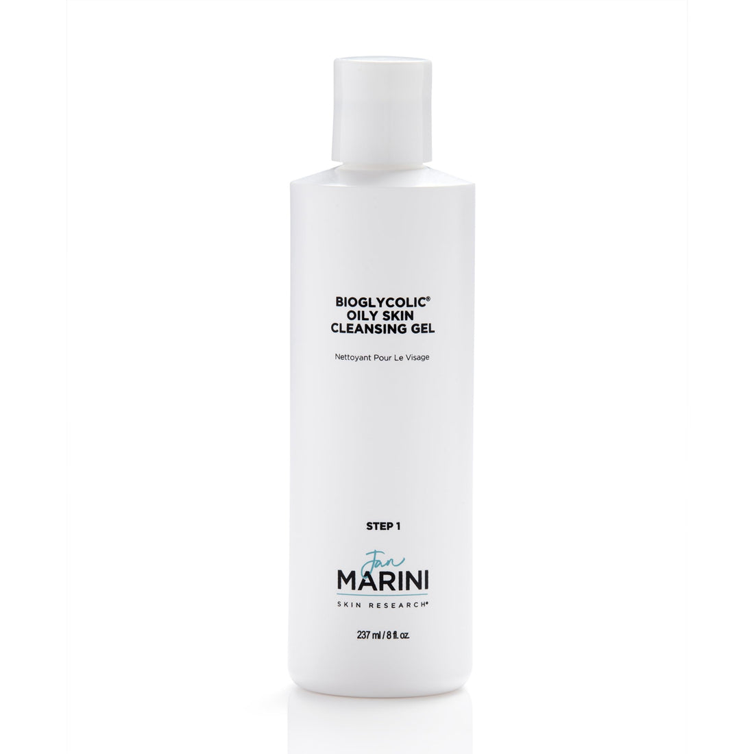 Jan Marini Bioglycolic Oily Skin Cleansing Gel 237ml/8oz