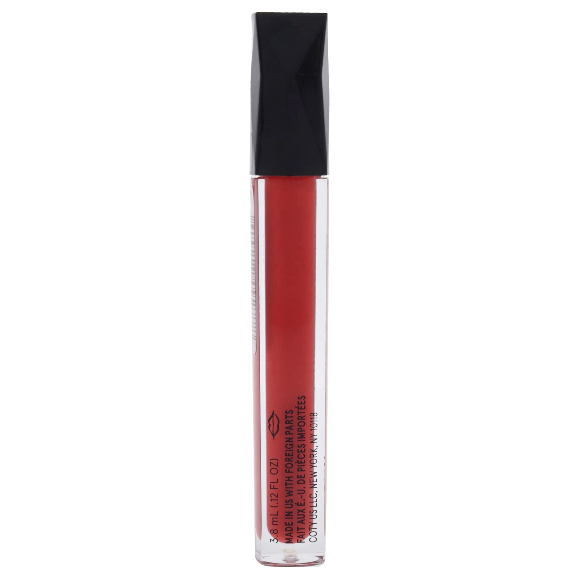 COVERGIRL Gloss Idol, Moisturizing Lip Gloss, Bounce, 0.12 Ounce, 1 Count