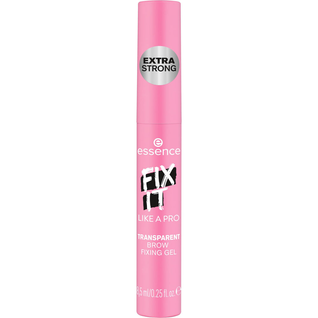 essence | Fix It Like a Pro Brow Fixing Gel | Long Lasting, Fast Drying, Ultra-strong Hold | Vegan & Cruelty Free