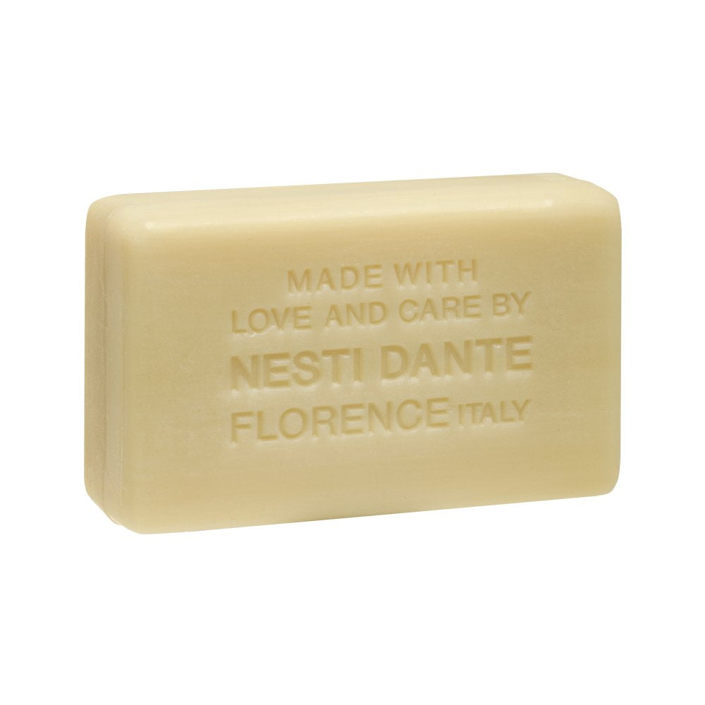 Nesti Dante Il Frutteto Pomegranate and Black Currant Natural Fruit Scented Bar Soap for Bath Hands and Body 250g by Nesti Dante