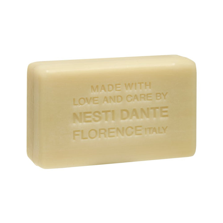 Nesti Dante Il Frutteto Pomegranate and Black Currant Natural Fruit Scented Bar Soap for Bath Hands and Body 250g by Nesti Dante