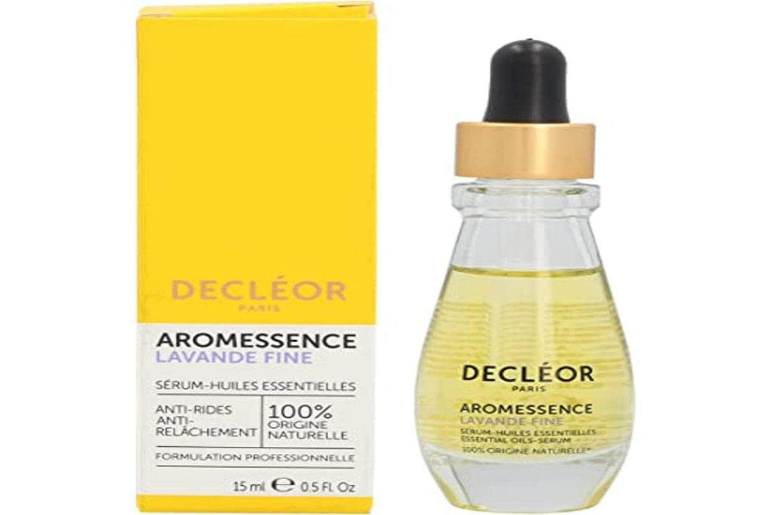 Decleor Lavender Fine Aromessence Essential Oil-Serum 15ml