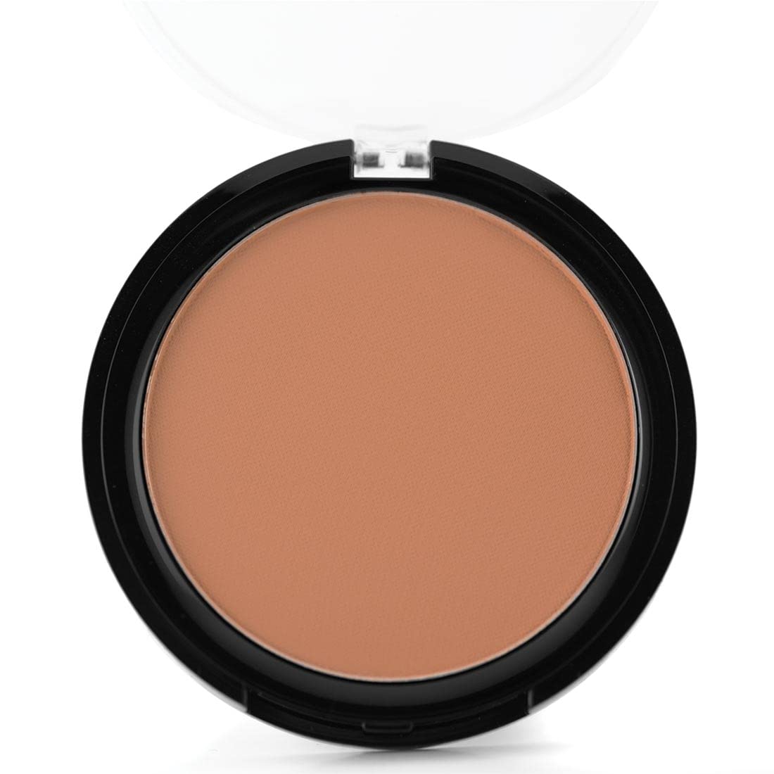 Palladio Matte Bronzer, Nude Beach