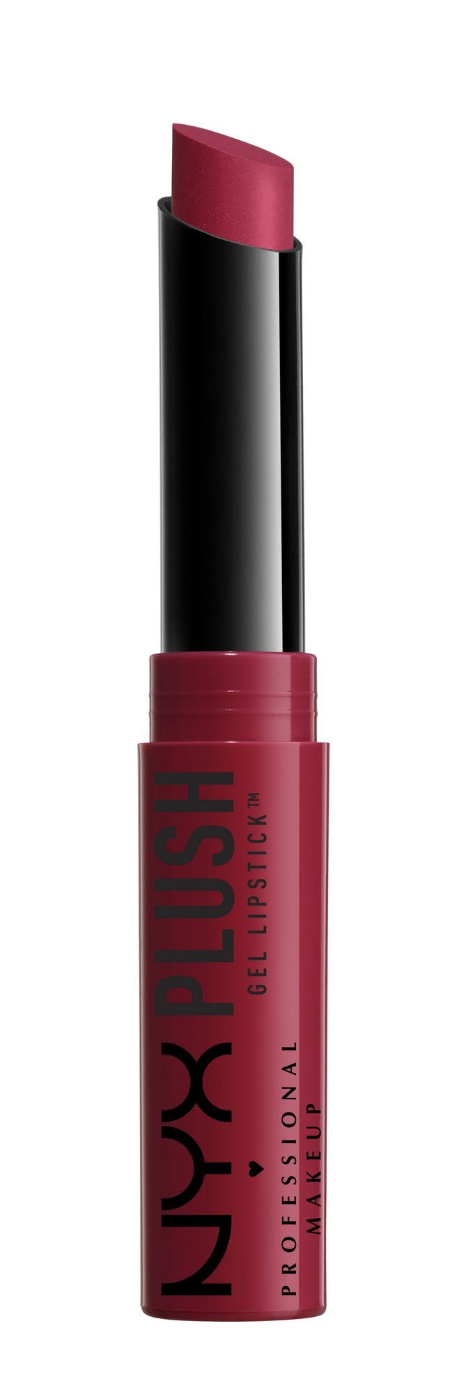 Nyx Professional Makeup Plush Gel Lipstick, Sacred Mix, 1.4g