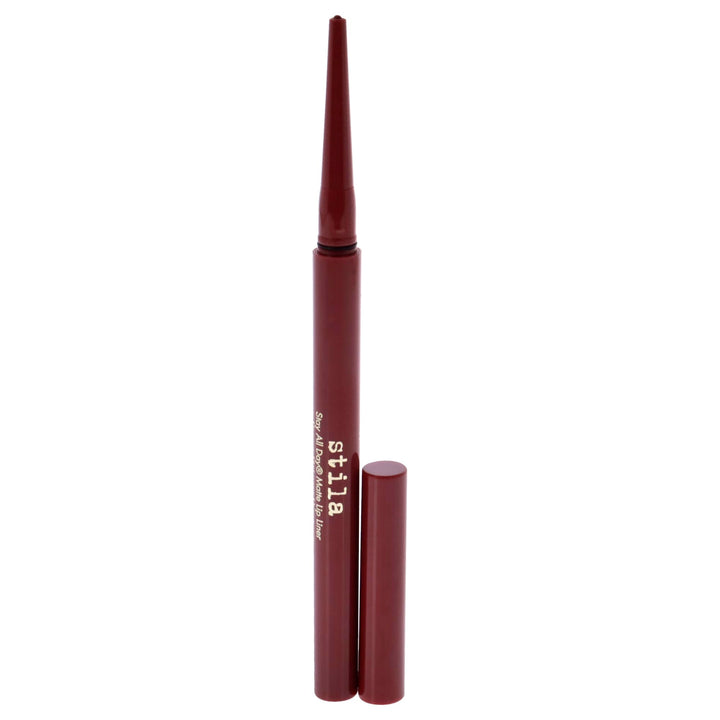 stila Stay All Day® Matte Lip Liner