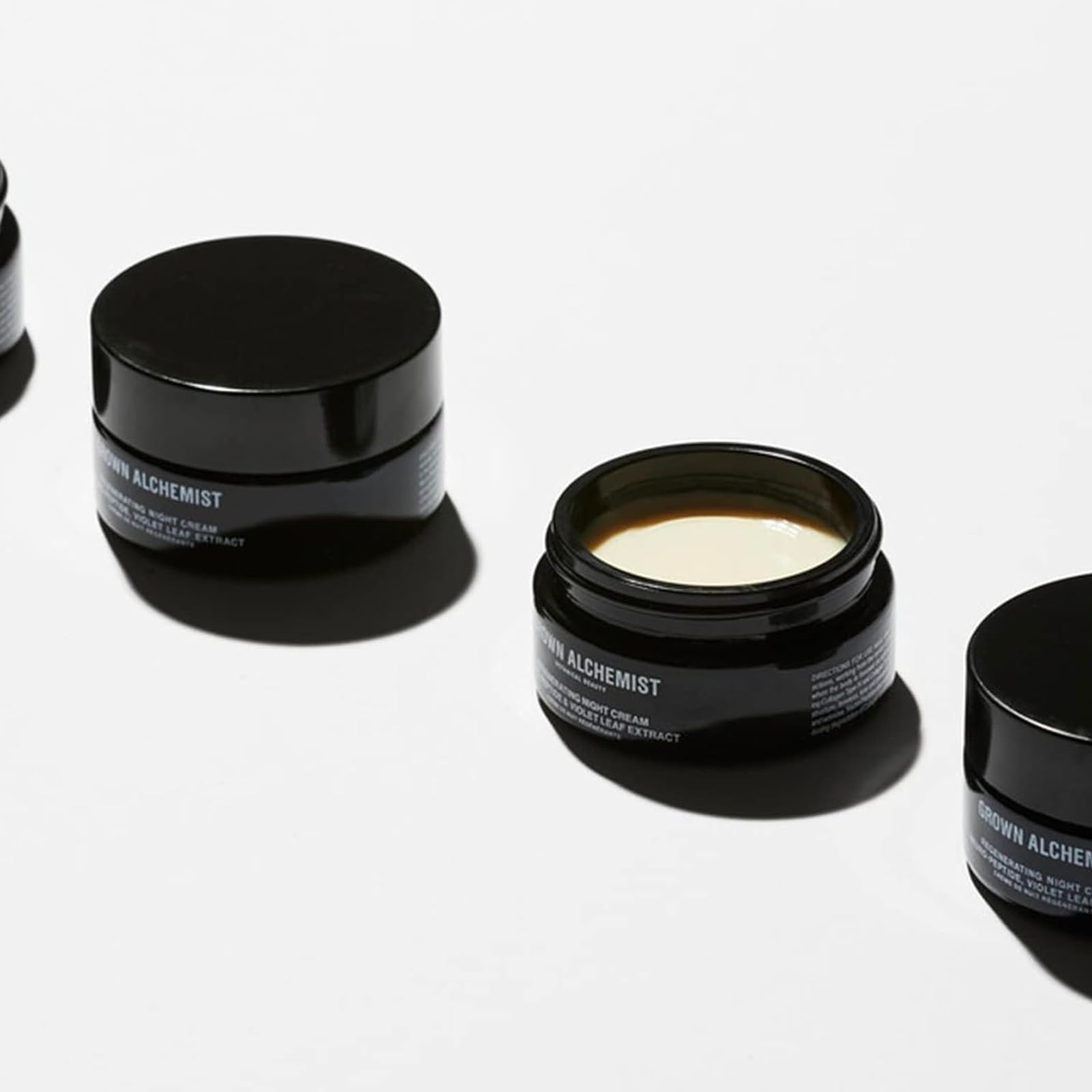 Grown Alchemist - Regenerating Night Cream