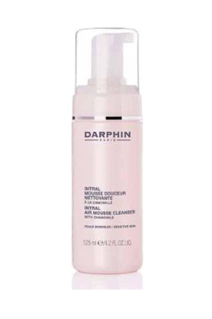 Darphin Intral Air Mousse Cleanser — 125 ml