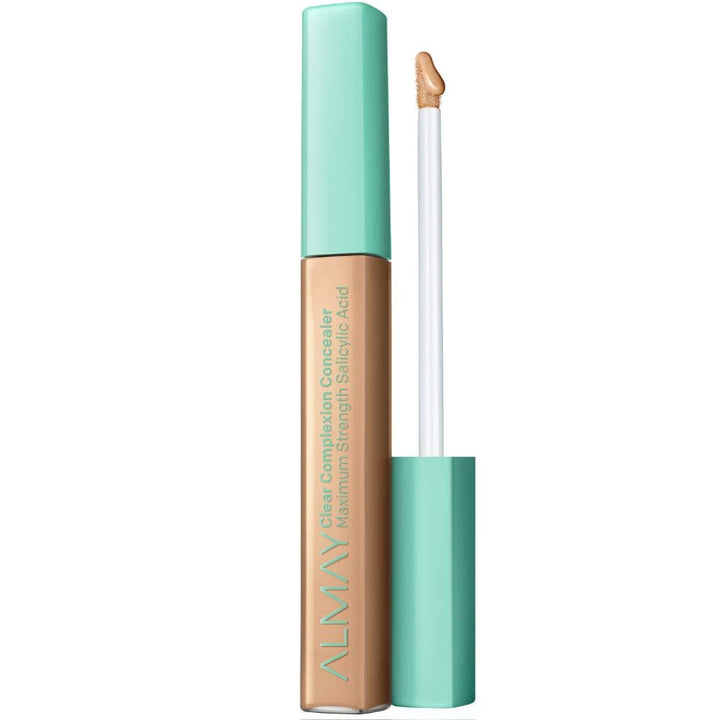 Almay Almay Clear Complexion Concealer, Medium/Deep, 0.18 Fluid Ounce