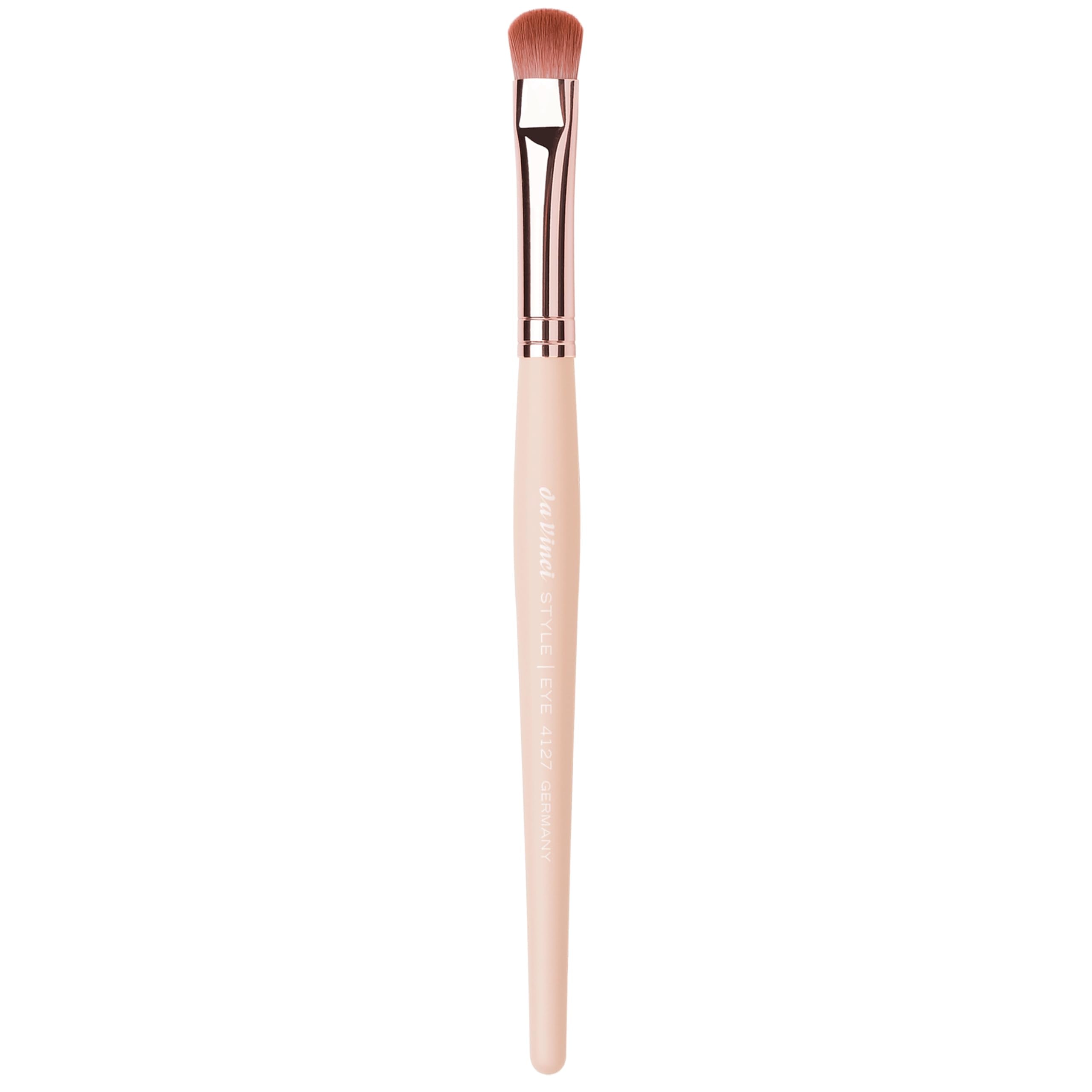 da Vinci Cosmetics Style Vegan Blender/Eyeshadow Brush