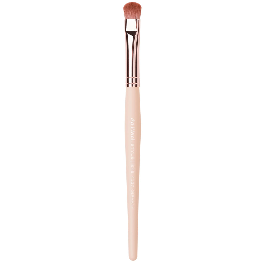 da Vinci Cosmetics Style Vegan Blender/Eyeshadow Brush