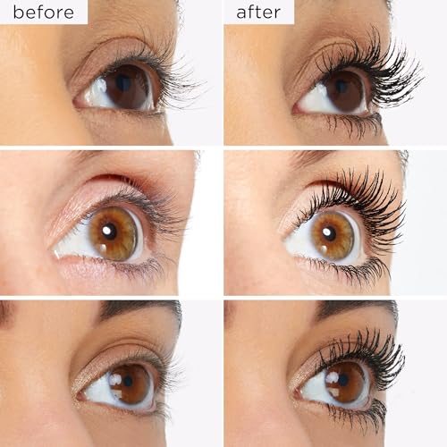 tartelette tubing mascara - black - full size