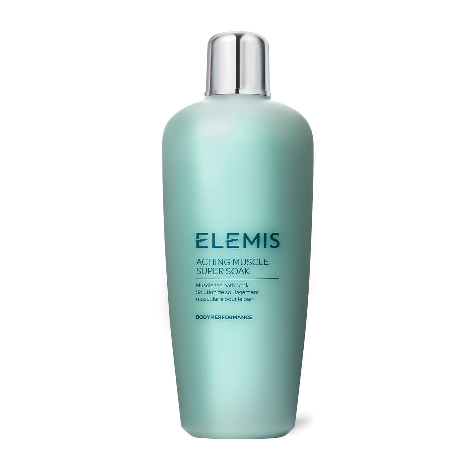 ELEMIS Aching Muscle Super Soak - Musclease Bath Soak