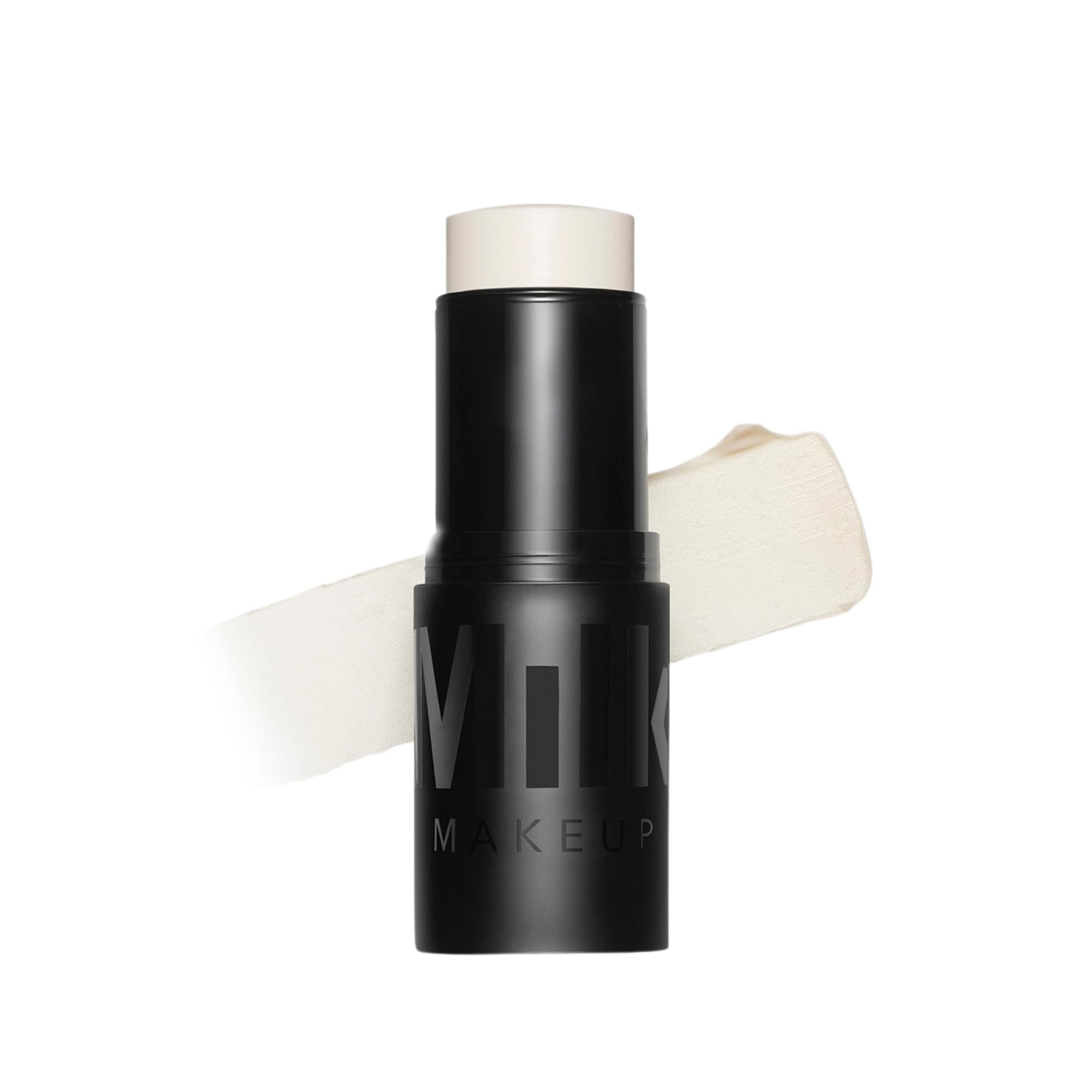 Milk Makeup Pore Eclipse Matte Blur Stick - 0.44 oz - Mattifying & Blurring Primer Stick - Up to 16-Hour Wear - Non-Comedogenic - Vegan, Cruelty Free