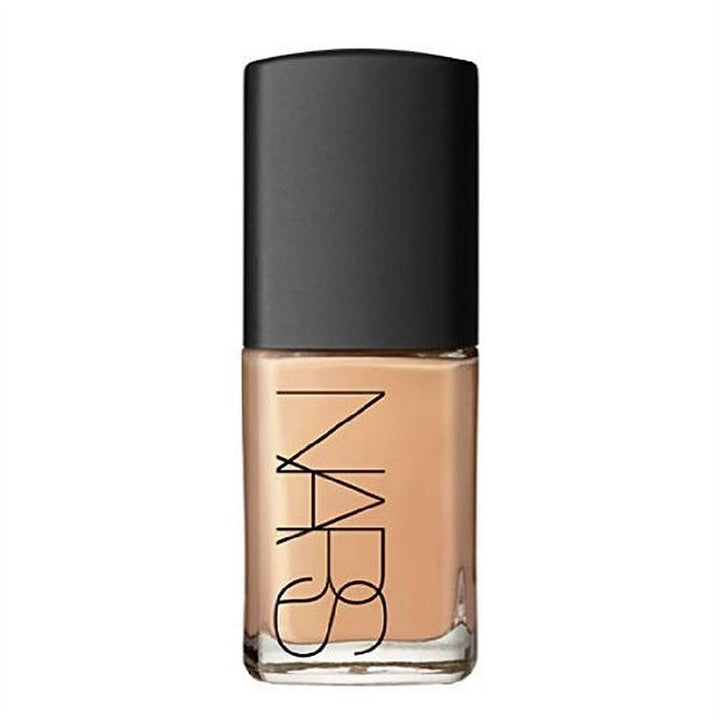 NARS Sheer Glow Foundation, Stromboli, 30 ml (6047)
