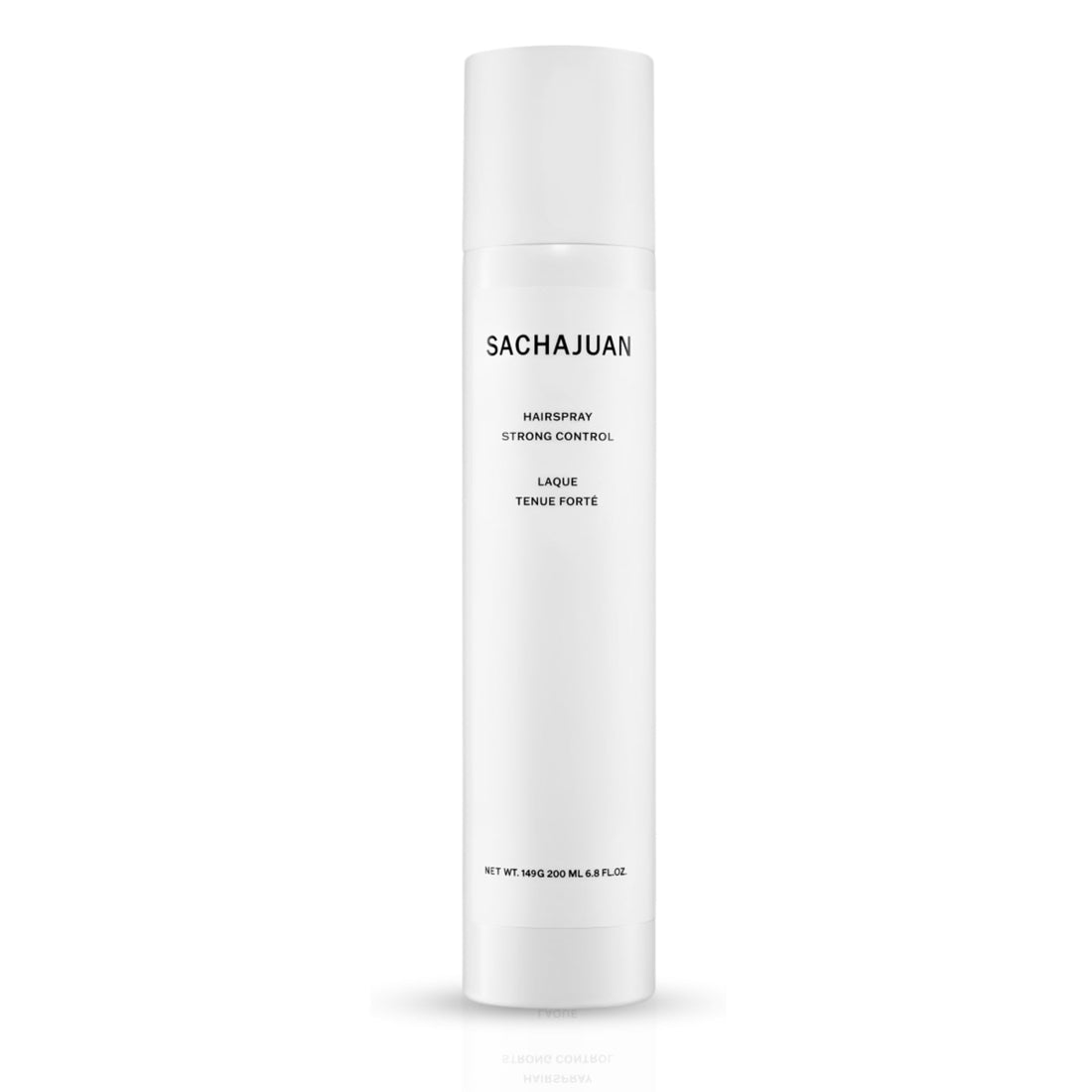 SachaJuan Hair Spray Light and Flexible 200 ml / 6.8 oz