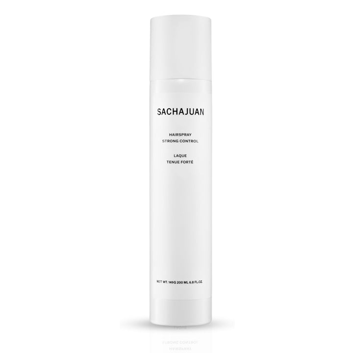 SachaJuan Hair Spray Light and Flexible 200 ml / 6.8 oz