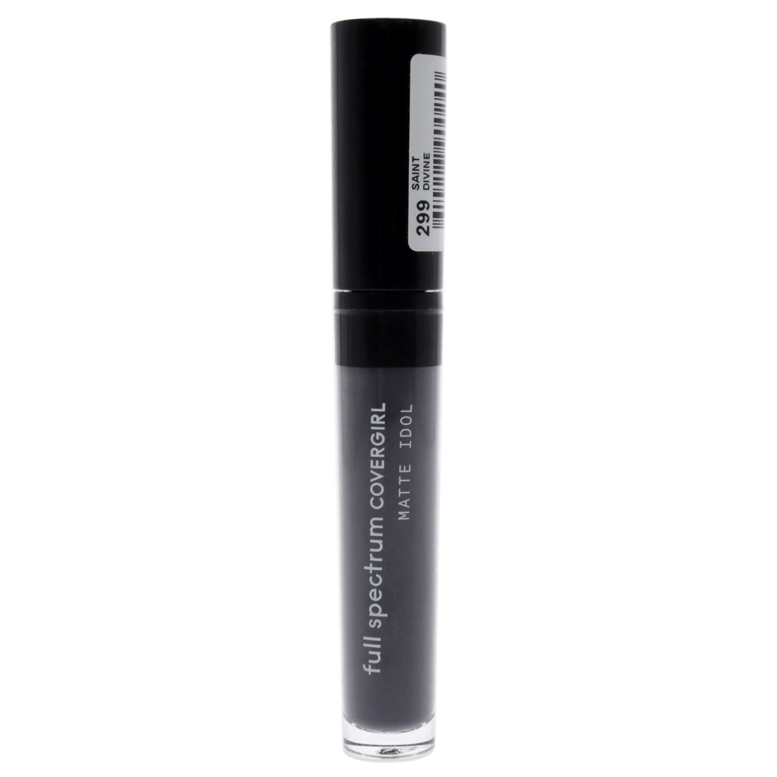 Covergirl Matte Idol
