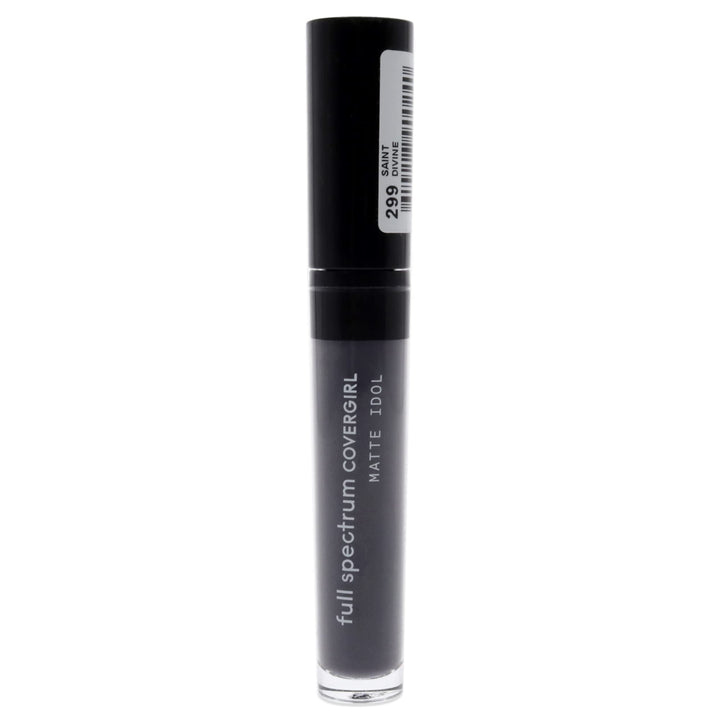 Covergirl Matte Idol