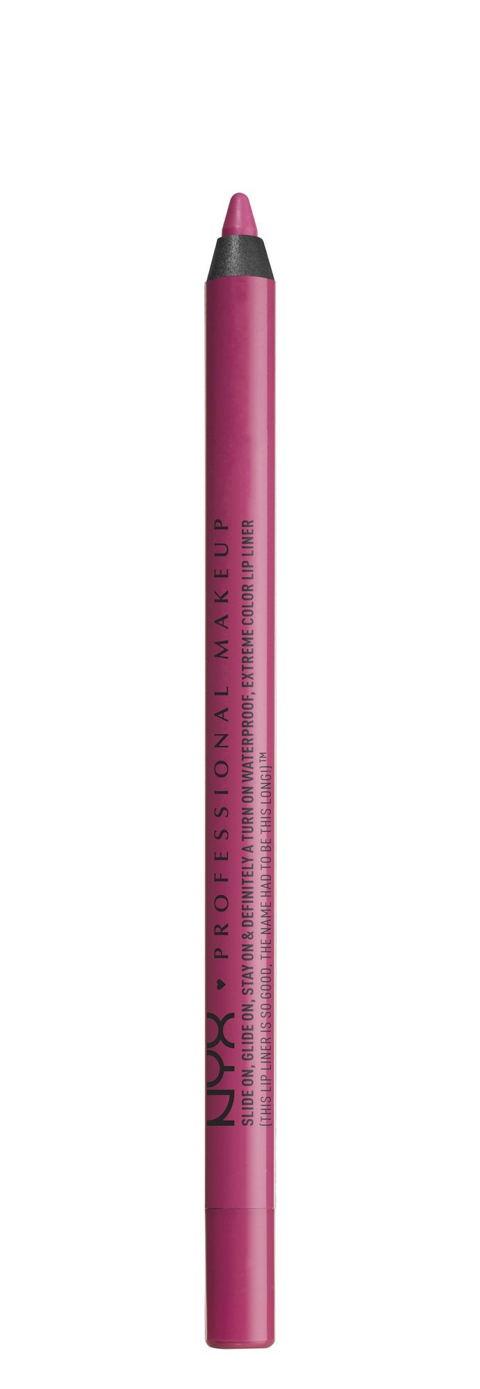 Nyx Professional Makeup Slide On Lip Pencil, Flourescent, 1.2g