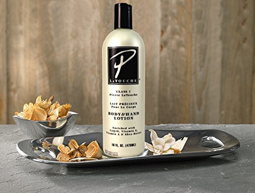 P. Latouche Body & Hand Lotion 16oz (6 Pack)