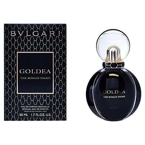 Bvlgari Goldea The Roman Night EDP, 75ml